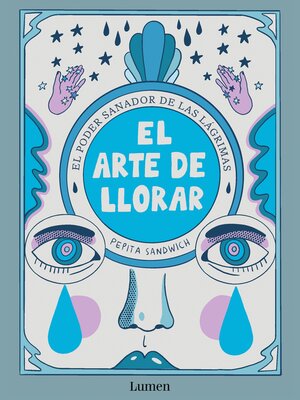 cover image of El arte de llorar